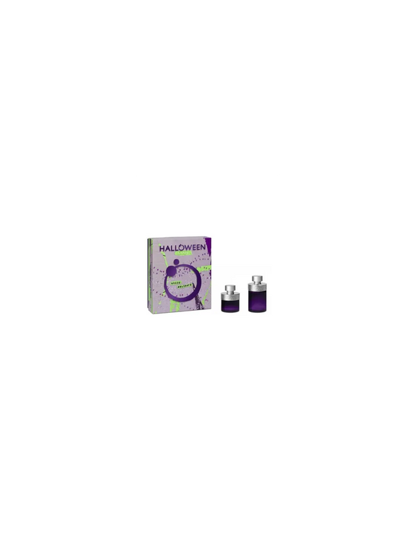 Halloween Man et 125 Vap Cof24 50ml - Batty Beauty