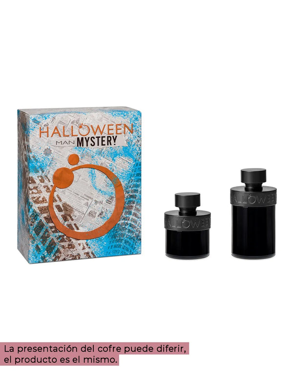 Halloween Man Mystery Ep 125 Vap 50v Cof - Batty Beauty