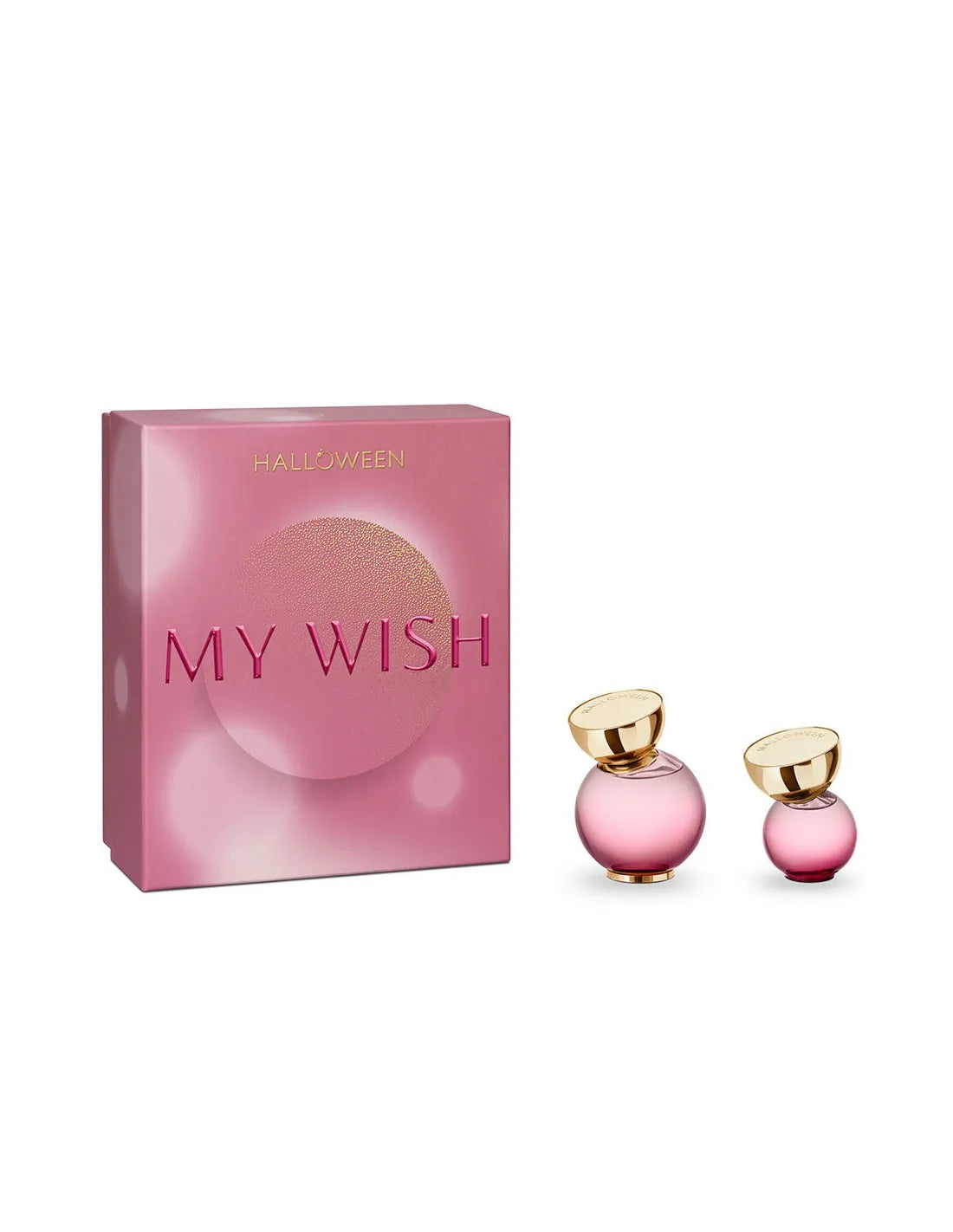 Halloween My Wish 100 30