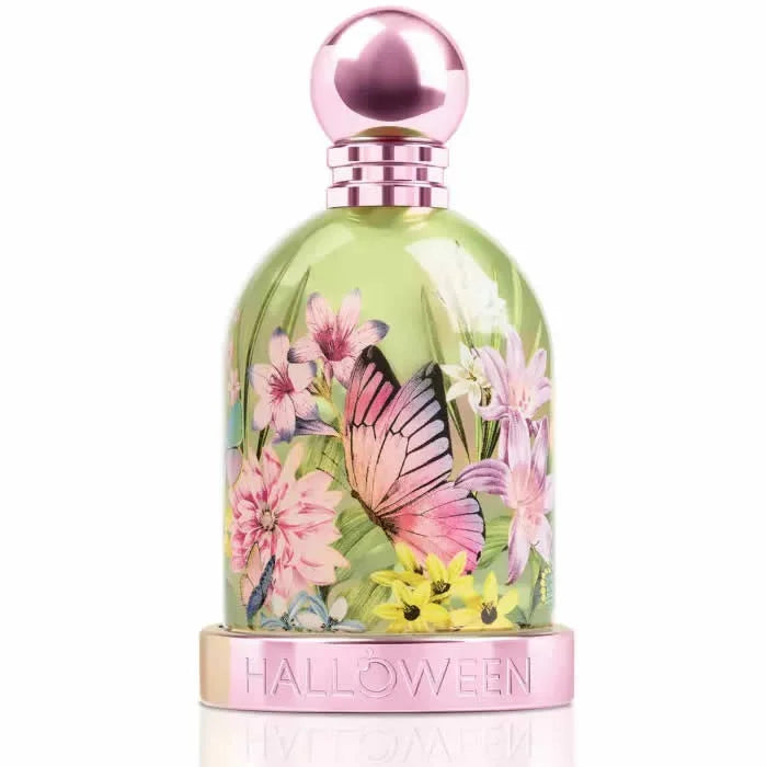 Halloween Bliss Eau De Toilette