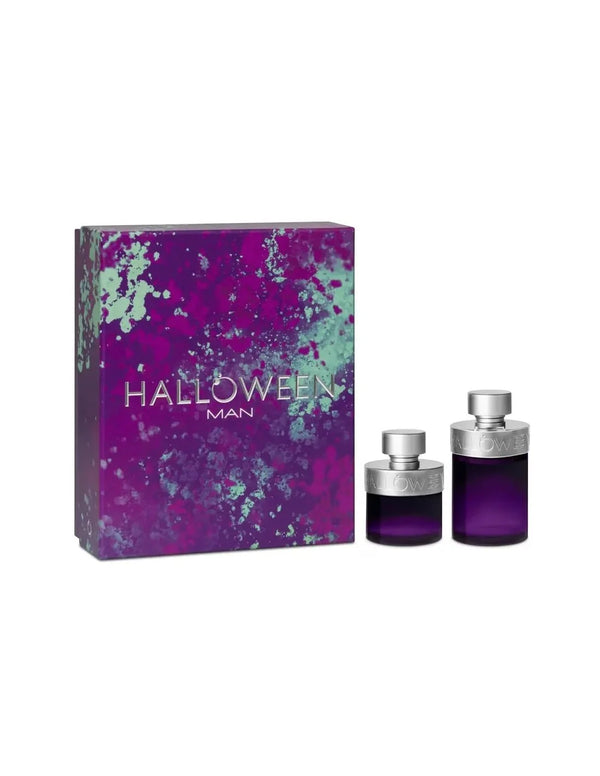 Halloween Man et 125 Vap Cof N25 50ml - Batty Beauty