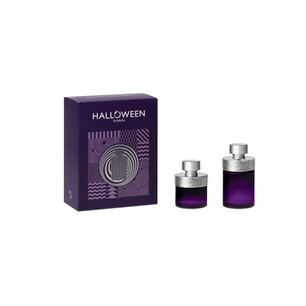 Halloween Man et 125 Vap Cof26 50ml - Batty Beauty