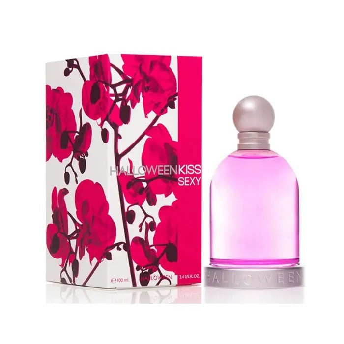 Halloween Jesus Del Pozo Halloween Kiss Sexy Eau De Toilette