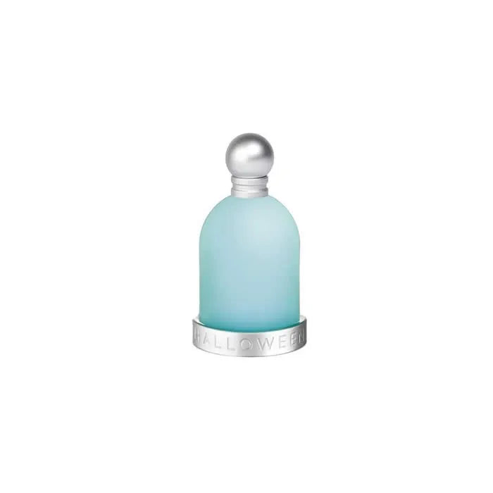 Halloween Jesus Del Pozo Hallowen Blue Drop Eau De Toilette