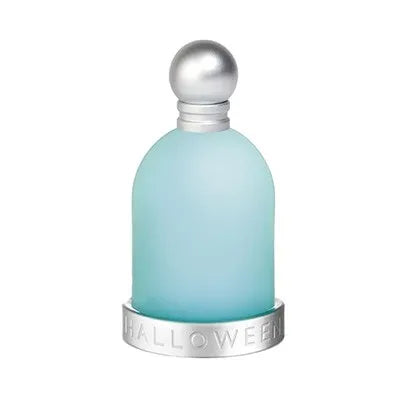 Jesus Del Pozo Hallowen Blue Drop Eau De Toilette Vaporisateur 100ml - HALLOWEEN