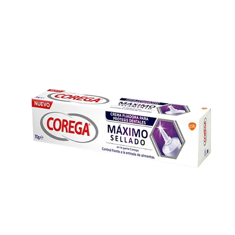 Corega Scellé Maximum