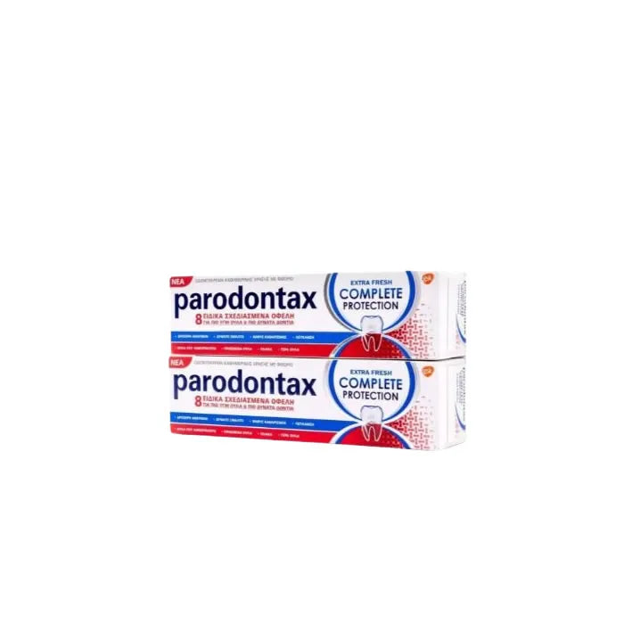Parodontax Hygiène Gencives Sensibles