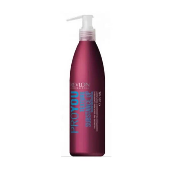 Revlon Proyou Texture Substance Up