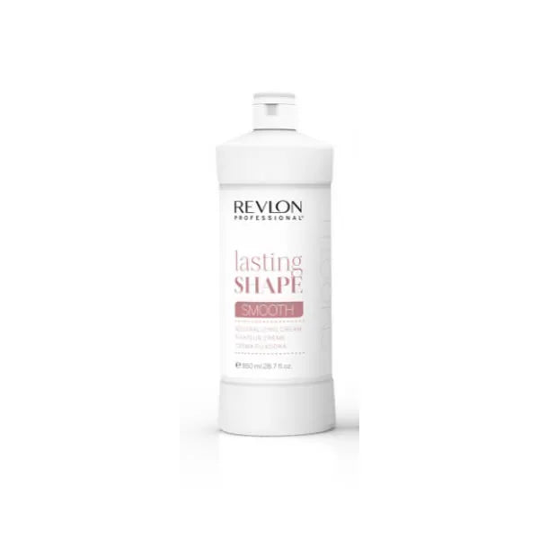 Revlon Lasting Shape Smoothing Neutralizing Crème