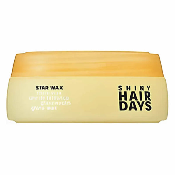 Revlon Shiny Hair Days Star Wax 75ml - REVLON