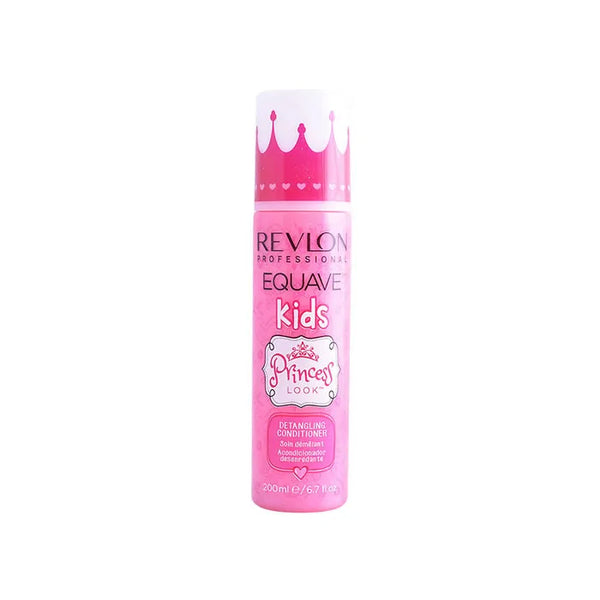 Revlon Equave For Kids Princess Look Conditionneur 200ml - REVLON
