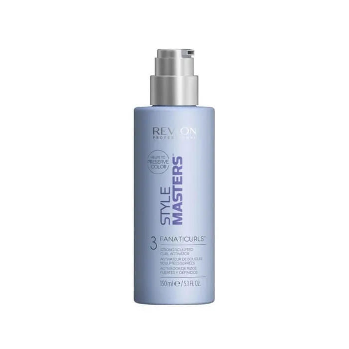 Revlon Style Masters Curly Activateur De Boucles