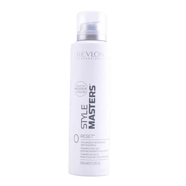 Revlon Style Masters Reset Shampooing Sec 150ml - REVLON