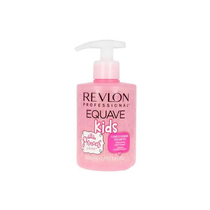 Revlon Equave Kids Shampooing Princess