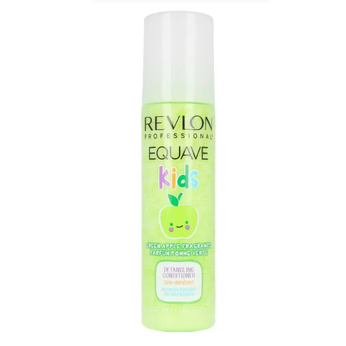 Revlon Equave Kids Detangling Conditioner Appel Fragance