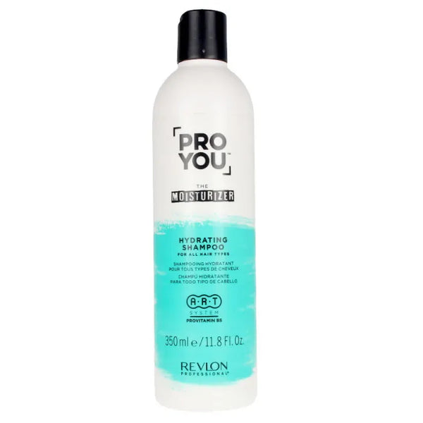 Revlon Proyou The Moisturizer Shampoo 350ml - Batty Beauty