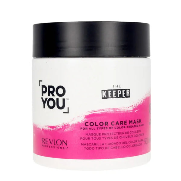 Revlon Proyou The Keeper Mask 500ml - Batty Beauty