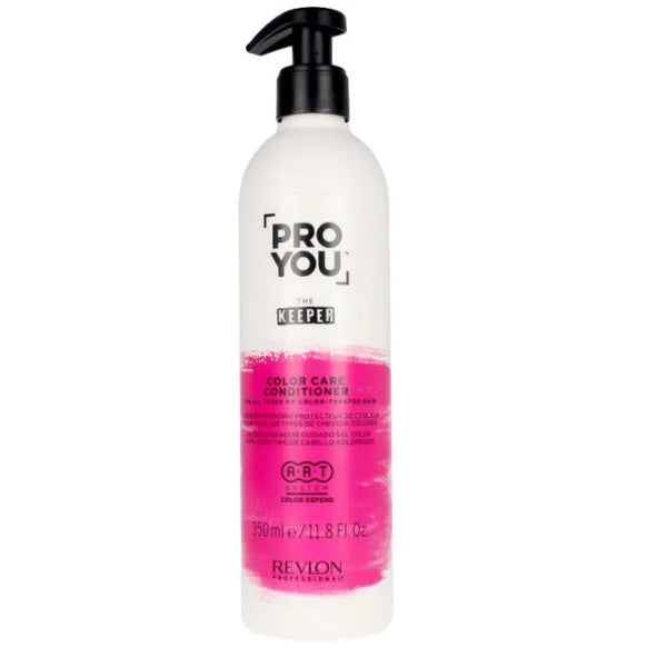 Revlon Proyou The Keeper Conditioner 350ml - Batty Beauty