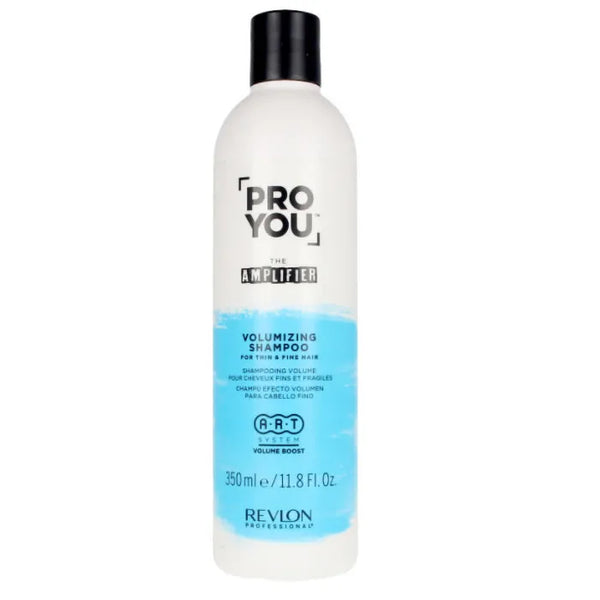 Revlon Proyou The Amplifier Shampoo 350ml - Batty Beauty