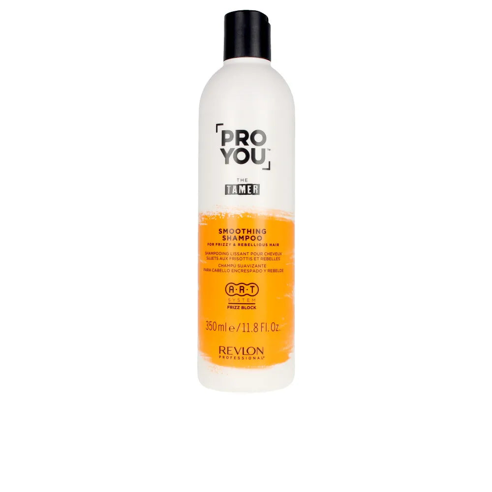 Revlon Proyou The Tamer Shampoo