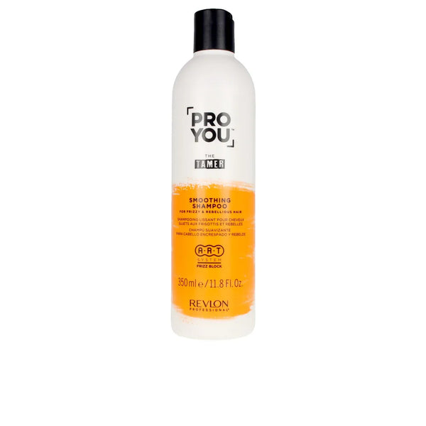 Revlon Proyou The Tamer Shampoo 350ml - Batty Beauty