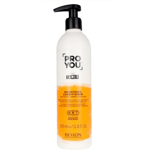 Revlon Proyou The Tamer Conditioner 350ml - Batty Beauty