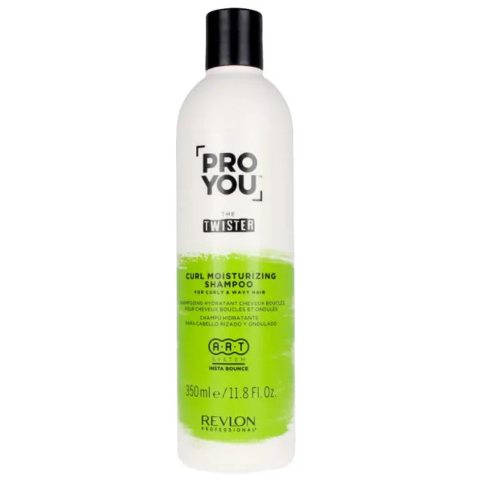 Revlon Proyou The Twister Shampoo