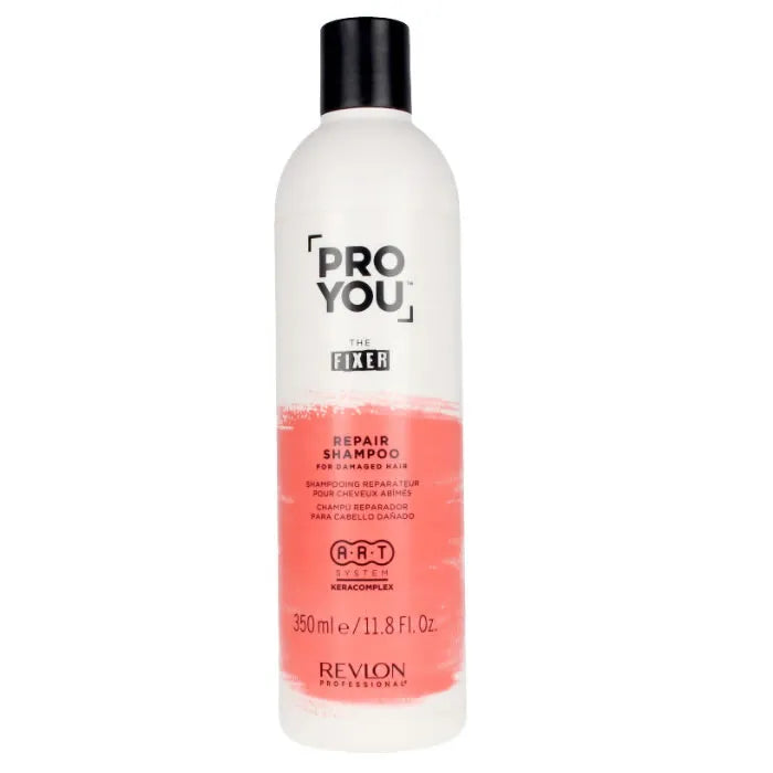 Revlon Proyou The Fixer Shampoo