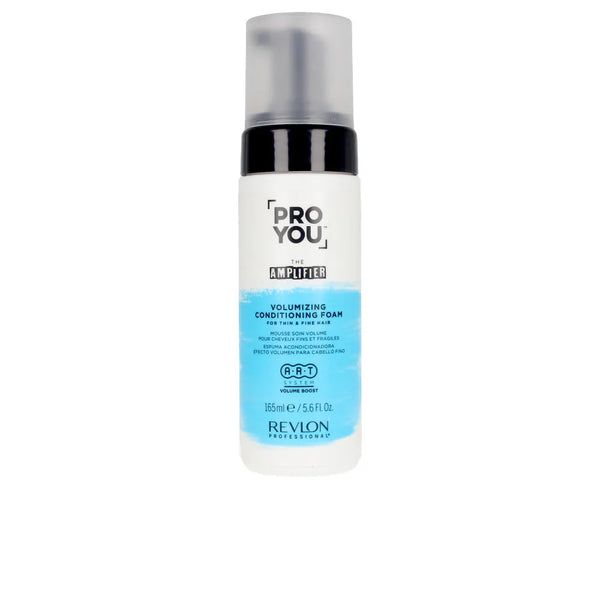 Revlon Proyou The Amplifier Conditioner Foam 150ml - Batty Beauty
