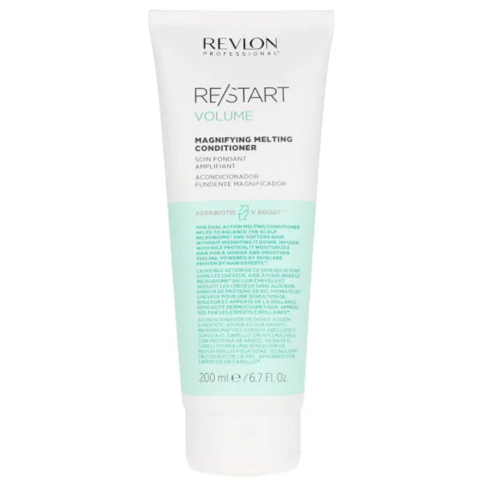 Revlon Re-Start Volume Magnifying Melting Conditioner