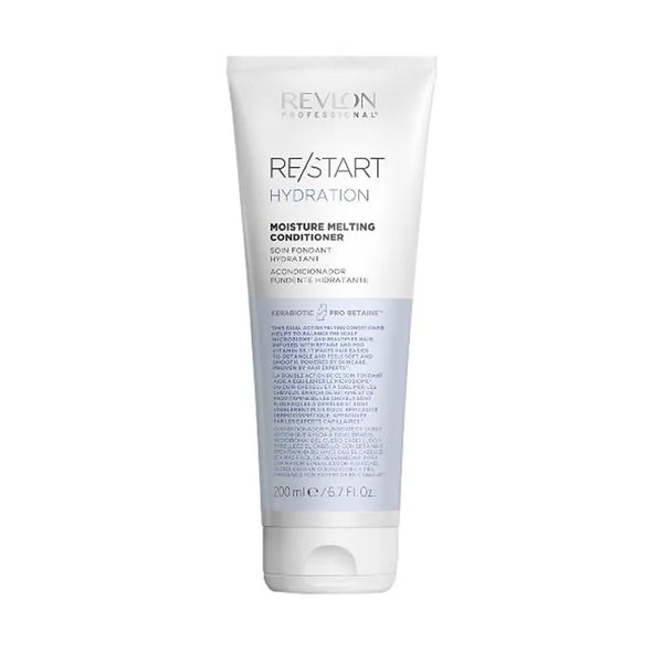 Revlon Re-Start Hydration Conditionneur 200ml - REVLON