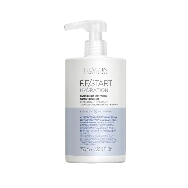 Revlon Re-Start Hydration Conditionneur 750ml - REVLON