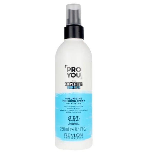 Revlon Proyou The Amplifier Bump Up 250ml - Batty Beauty