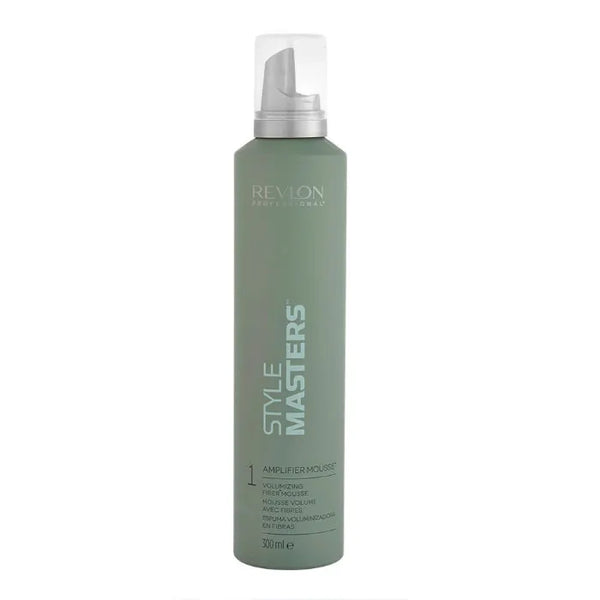 Revlon Style Master Amplifier Mousse De Brillance 300ml - Batty Beauty
