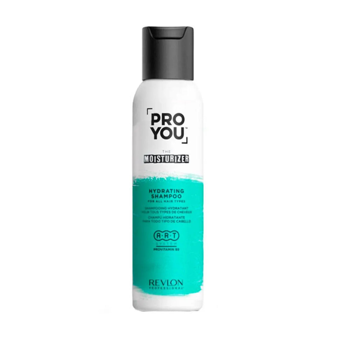 Revlon Rp Proyou The Moisturizer Shamp