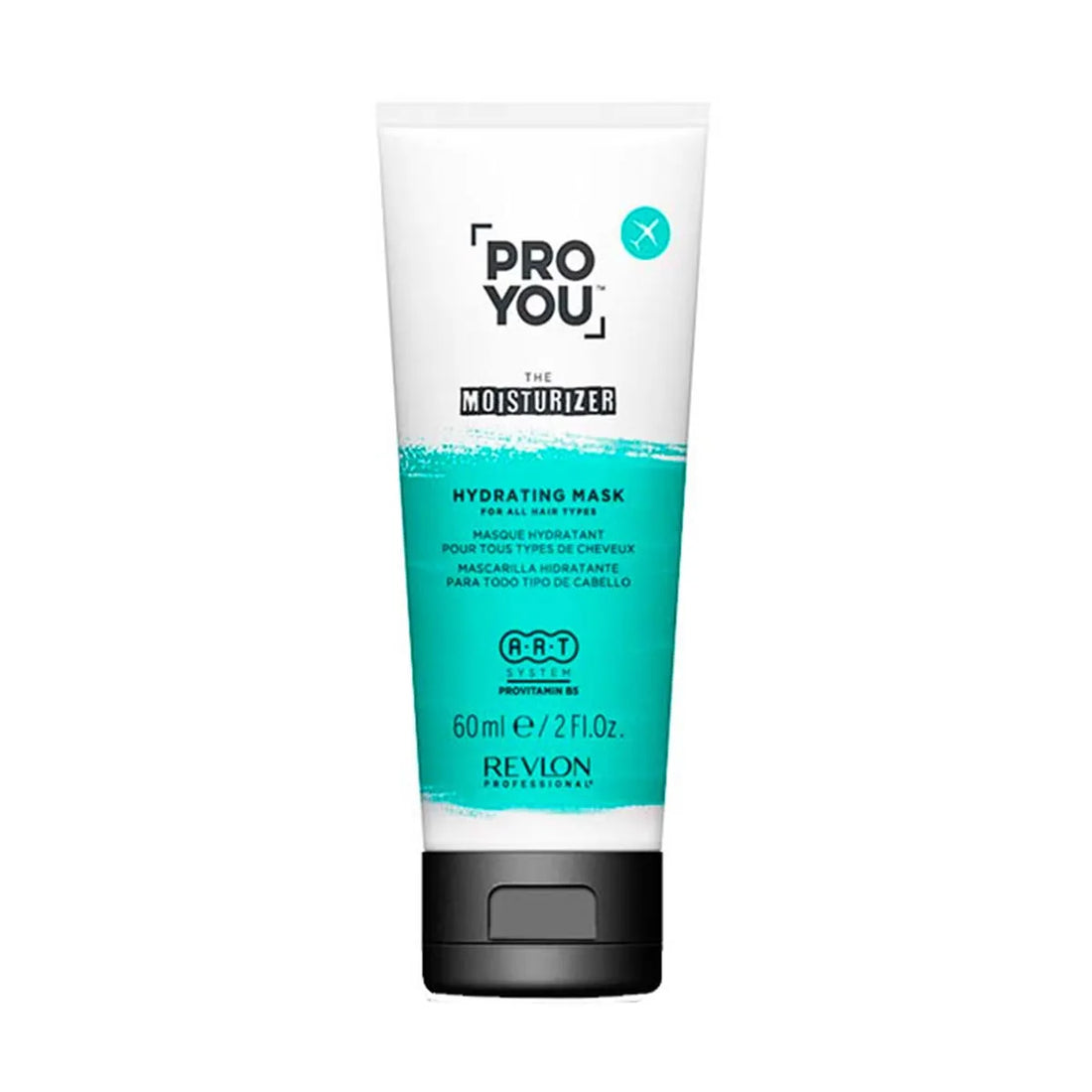 Revlon Rp Proyou The Moisturizer Mask