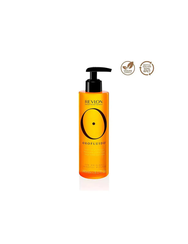 Orofluido Rp Orofluido Shampoo 240ml - Batty Beauty