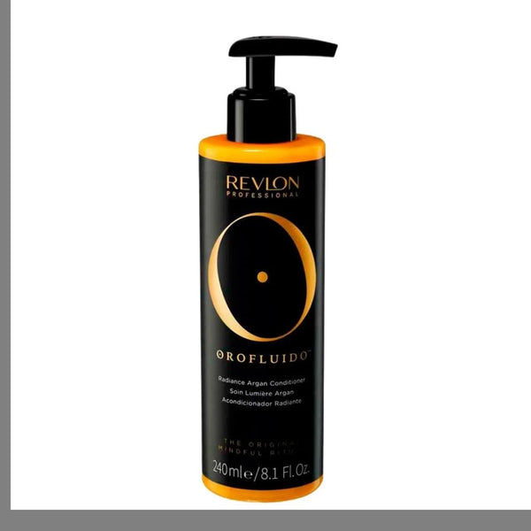 Orofluido Rp Orofluido Conditioner 240ml - Batty Beauty