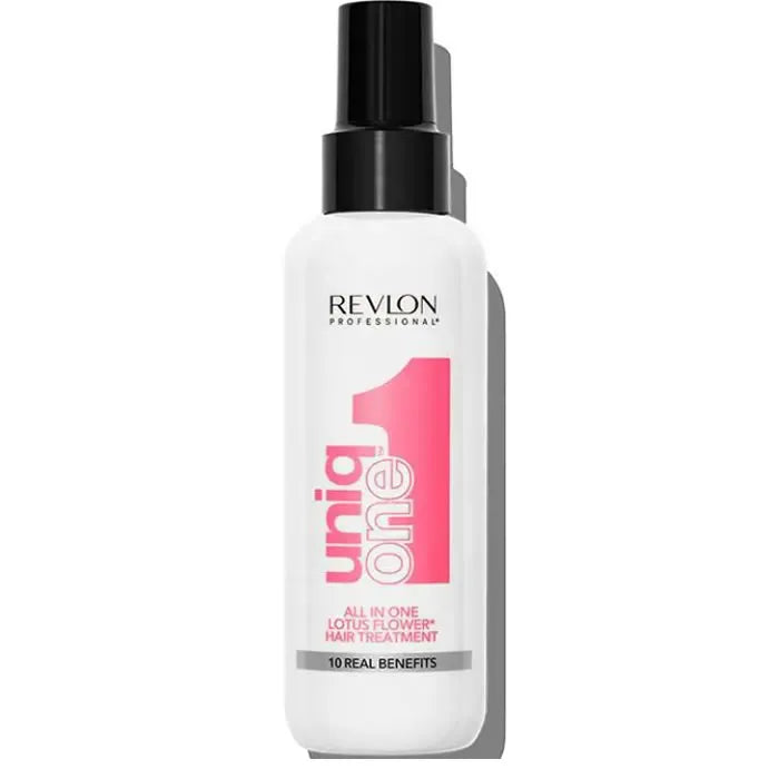 Revlon Uniq One All In One Lotus Flower Hair Treatment