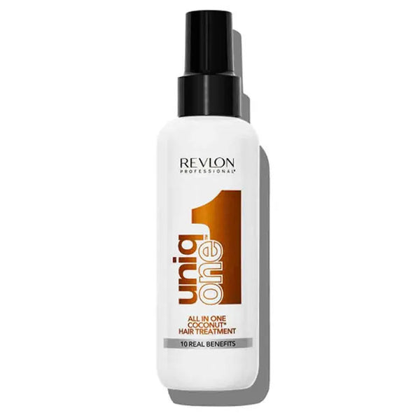 Revlon All In One Hair Treatment Coconut 150ml - Batty Beauty