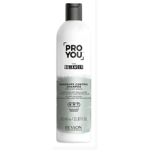 Revlon Pro You The Balancer Shampoo 350ml - Batty Beauty