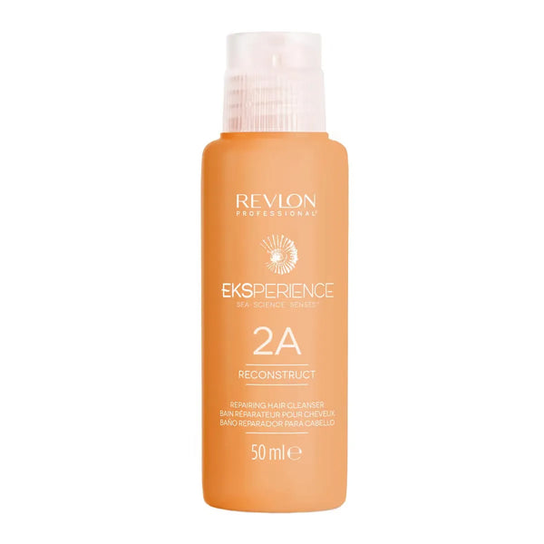 Revlon Eksperience Reconstruct Cleanser 50ml - Batty Beauty