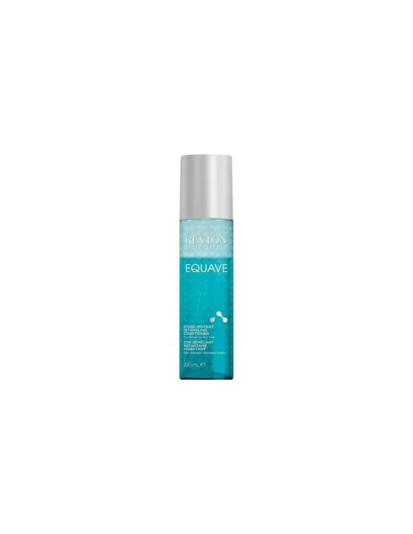 Revlon Equave Id Hydro Nutritive Conditioner @ 500ml - Batty Beauty