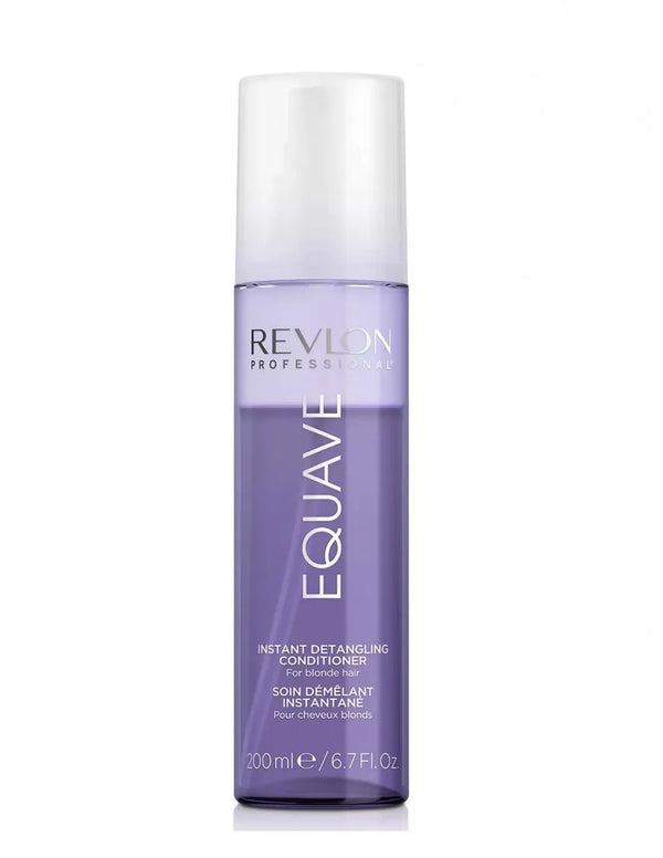 Revlon Equave Acondic Anti Brassiness 2f 200ml - Batty Beauty