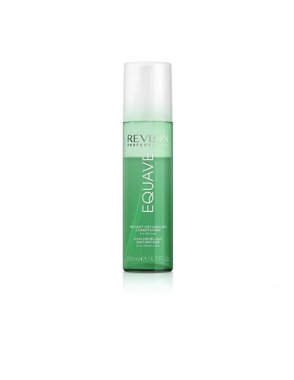 Revlon Equave Strengthening Conditioner 200ml - Batty Beauty