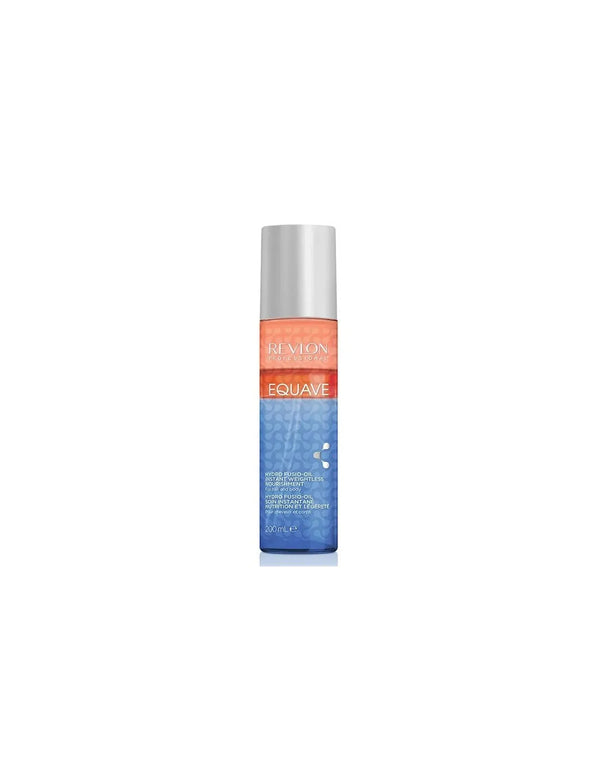 Revlon Equave Acondic Hydro Fusio-Oil 3f 200ml - Batty Beauty