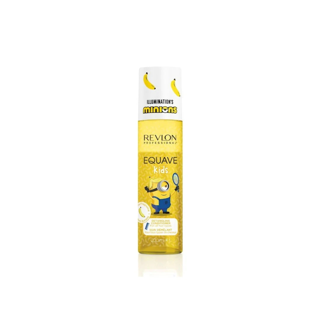 Revlon Equave Acondic Kids Minions