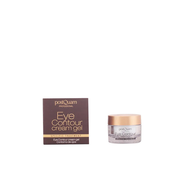 Postquam Contour Pour Yeux Crème 15ml - Batty Beauty