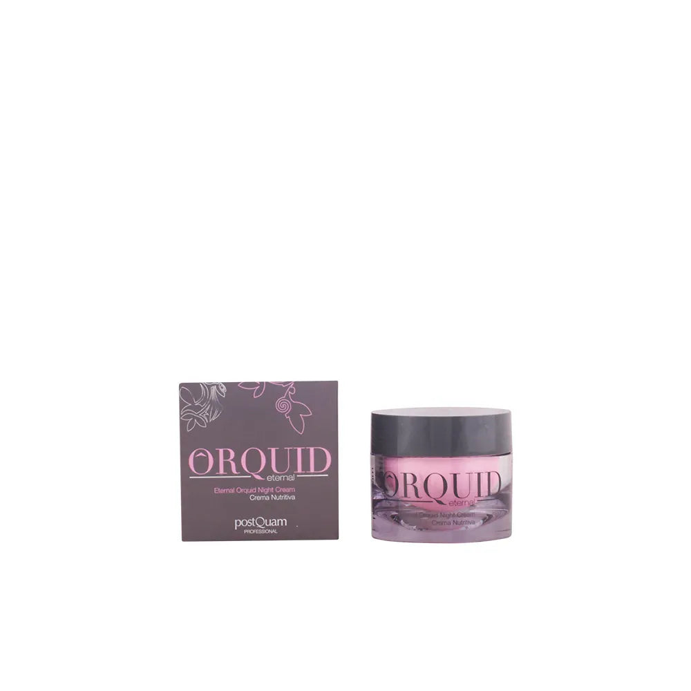 Postquam Creme De Nuit Eternal Orquid