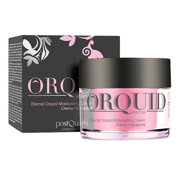Postquam Orquid Eternal Crème De Jour Hydratante 50ml - Batty Beauty